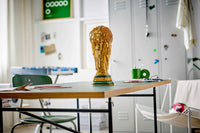 FIFA World Cup Official Trophy (2842+pcs)