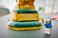 FIFA World Cup Official Trophy (2842+pcs)