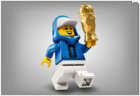 FIFA World Cup Official Trophy (2842+pcs)