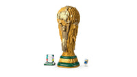 FIFA World Cup Official Trophy (2842+pcs)