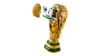 FIFA World Cup Official Trophy (2842+pcs)