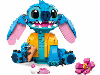 Stitch (730+pcs)