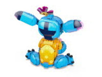 Stitch (730+pcs)