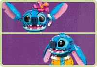 Stitch (730+pcs)