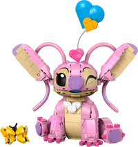 Angel (784+pcs)