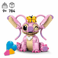 Angel (784+pcs)