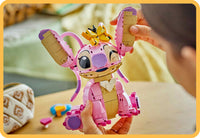 Angel (784+pcs)