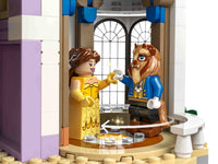 Beauty and the Beast Castle (2916+pcs)