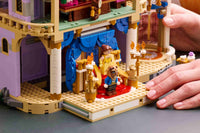 Beauty and the Beast Castle (2916+pcs)