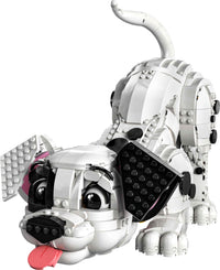 101 Dalmatians Puppy (1722+pcs)