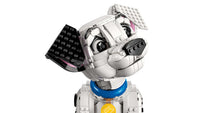 101 Dalmatians Puppy (1722+pcs)