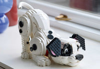 101 Dalmatians Puppy (1722+pcs)