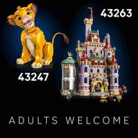 101 Dalmatians Puppy (1722+pcs)
