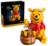 Winnie the Pooh (1399+pcs)