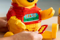 Winnie the Pooh (1399+pcs)