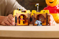 Winnie the Pooh (1399+pcs)