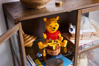 Winnie the Pooh (1399+pcs)