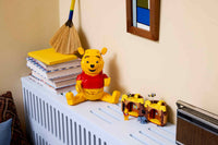 Winnie the Pooh (1399+pcs)