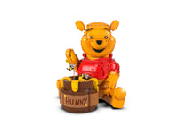 Winnie the Pooh (1399+pcs)