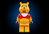 Winnie the Pooh (1399+pcs)