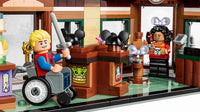 Main Street, U.S.A. (3899+pcs)