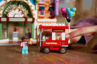 Main Street, U.S.A. (3899+pcs)