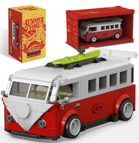 T1 Camper Van 456 pièces (édition collector)