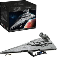 Destroyer Stellaire Impérial (4784+ pièces)