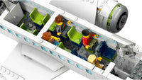 Passenger Airplane (913+pcs)