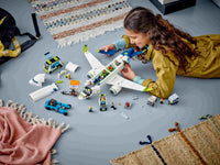 Passenger Airplane (913+pcs)