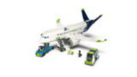 Passenger Airplane (913+pcs)