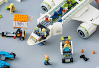 Passenger Airplane (913+pcs)
