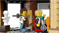 Downtown (2010+pcs)