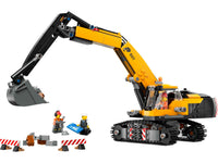 Construction Excavator (633+pcs)