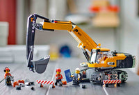 Construction Excavator (633+pcs)