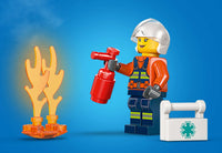 Coast Guard Rescue Boat (742+pcs)
