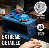 Beetle Camping 357 pièces (Édition Collector)