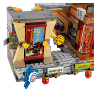 NINJAGO City (4867+pcs)