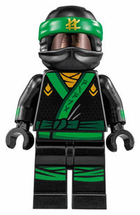 NINJAGO City (4867+pcs)
