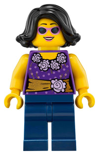NINJAGO City (4867+pcs)