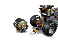 Dieselnaut (1179+pcs)
