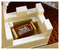 Disney Castle (4080+pcs)
