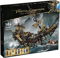 Silent Mary (2294+pcs)
