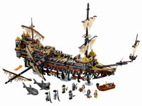Silent Mary (2294+pcs)