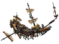 Silent Mary (2294+pcs)