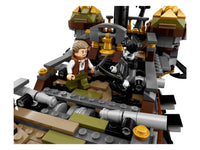 Silent Mary (2294+pcs)