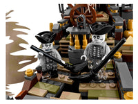 Silent Mary (2294+pcs)