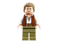 Silent Mary (2294+pcs)