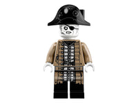 Silent Mary (2294+pcs)