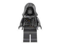 Silent Mary (2294+pcs)